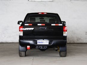 丰田坦途皮卡现车强势特惠 低价再破销冠记录