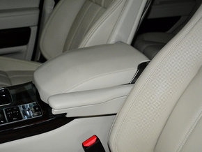 路虎揽胜3.0/5.0T行政版 现车特卖专享报价解配