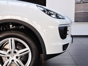 2015款保时捷卡宴 现车豪门盛宴新卡宴狂降展销