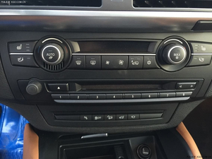 宝马X6中东版现车最低热卖 超值优惠最低售