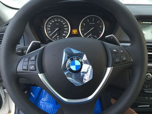 宝马X6中东版现车最低热卖 超值优惠最低售