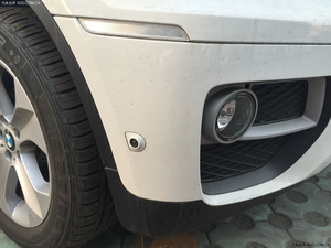 宝马X6中东版现车最低热卖 超值优惠最低售