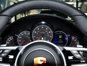 2015款保时捷卡宴现车 零秒起步心动极速享特惠