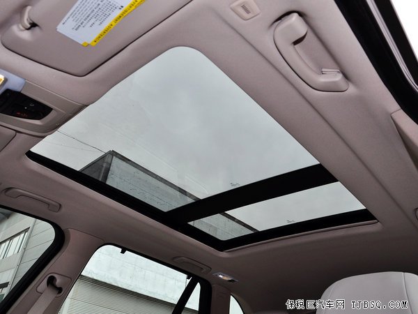 新款进口宝马X5天津现车 全新操控配置X5热卖季