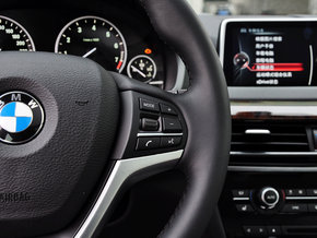 新款进口宝马X5天津现车 全新操控配置X5热卖季