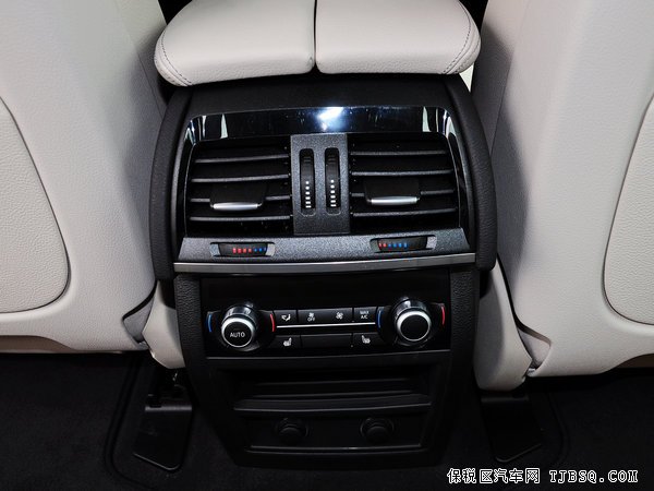 新款进口宝马X5天津现车 全新操控配置X5热卖季