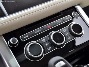 路虎揽胜运动版天津现车让利 连续低价特惠出售