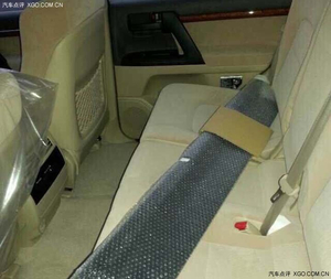 丰田兰德酷路泽4000 现车中东巡洋舰现车热卖