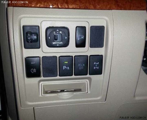 丰田兰德酷路泽4000 现车中东巡洋舰现车热卖