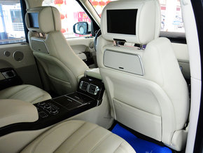 路虎揽胜3.0行政版 美规版天津现车魅力特惠热卖