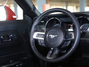 2015款福特野马2.3T美规版 天津现车惊喜特惠中