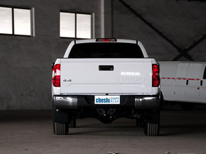 丰田坦途1794版底挂 天津现车零利促销优惠呈现