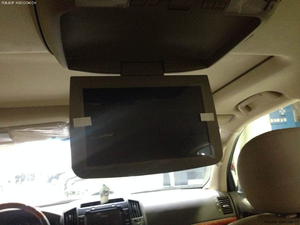 2014款丰田兰德酷路泽4600 中东版现车优惠购