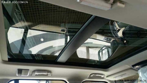 2015款路虎揽胜3.0T 天津港口现车坐拥低价