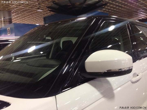 2015款路虎揽胜运动版3.0T 欧规汽油现车优惠购