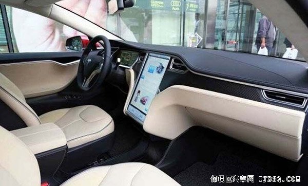 特斯拉超级电动超跑天津现车 环保现车低价畅销