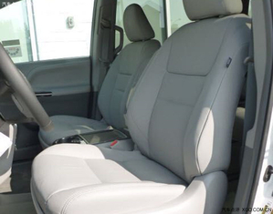 2015款丰田塞纳3.5L四驱版 美规商务现车热卖