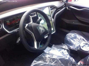 特斯拉超级电动超跑天津现车 环保现车低价畅销