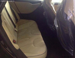 特斯拉超级电动超跑天津现车 环保现车低价畅销