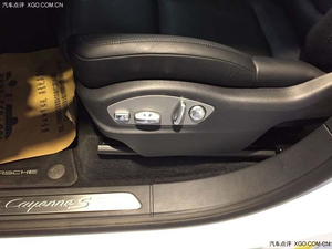 2015款保时捷卡宴3.6S美规版 全新登场绝佳新惠