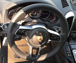 2015款保时捷卡宴3.6S美规版 全新登场绝佳新惠