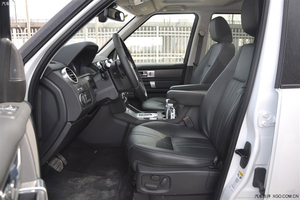 路虎发现四天假现车到店 惊喜三月惊喜最低价