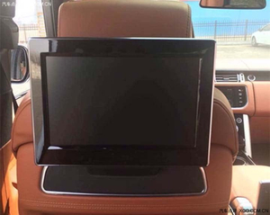 2015款柴油路虎揽胜3.0尊创加长版 天津现车热卖