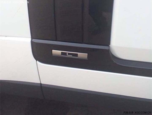 2015款柴油路虎揽胜3.0尊创加长版 天津现车热卖