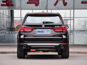 2015款宝马X5运动SUV现车 X级潮车特惠价购车季