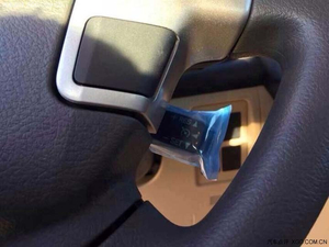 2015款丰田酷路泽4000中东版 陆巡4.0现车热卖