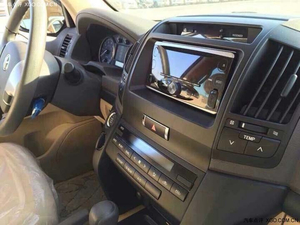 2015款丰田酷路泽4000中东版 陆巡4.0现车热卖