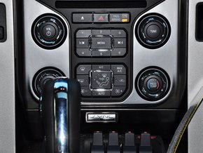 2014款福特猛禽F150美规版6.2L 现车优惠呈现