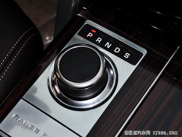 进口新路虎揽胜3.0T美规现车 领导品牌诚实售价