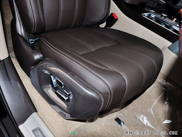 进口新路虎揽胜3.0T美规现车 领导品牌诚实售价