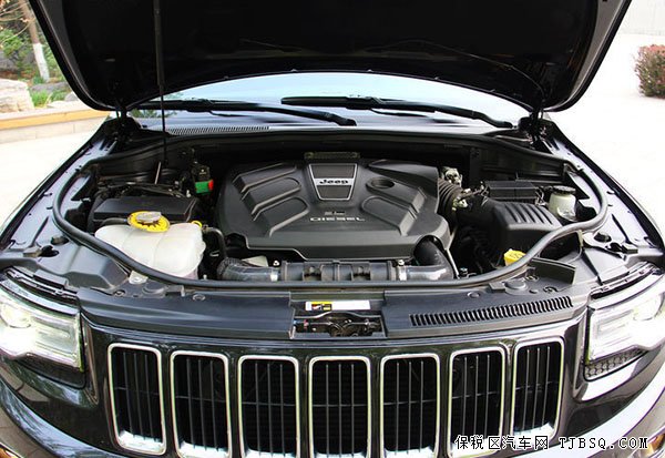 JEEP吉普大切诺基现车 品质一流精选车型热卖