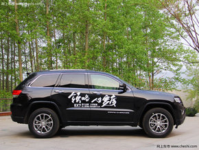 JEEP吉普大切诺基现车 品质一流精选车型热卖