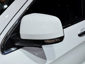 JEEP吉普大切诺基现车 品质一流精选车型热卖