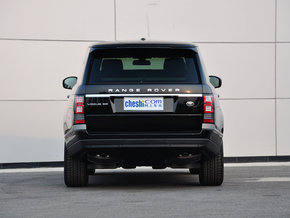 全新路虎揽胜3.0T行政版 美规版现车优惠隆重回馈