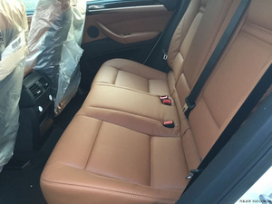 2014款中东版宝马X6 天津港好车有限惊喜无限