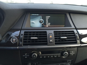 2014款中东版宝马X6 天津港好车有限惊喜无限