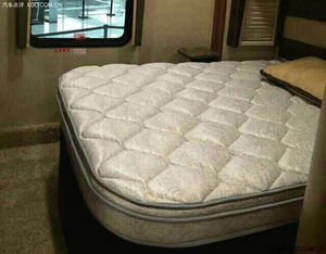 福特E450超级奢华房车 现车超值享车轮上的家