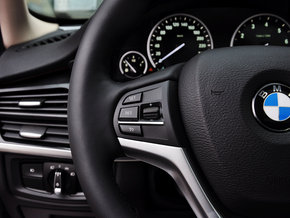 新款宝马X5/X6美规版 天津港现车抄底热卖