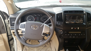 2015款丰田酷路泽4000 中东版现车惊喜低折惠