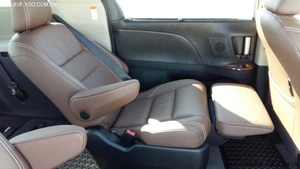 新款丰田塞纳商务猛将 美规版商务真诚感恩特惠中