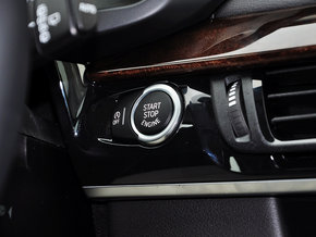 宝马X5美规版 强劲驱动力叹为观止低折惠