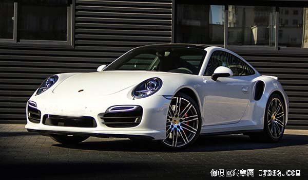 保时捷911中规版现车让利 激情售价四月最低价