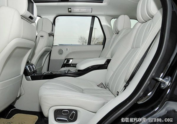 2015款路虎揽胜3.0T行政版 美规惊爆价疯甩