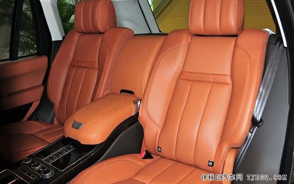 2015款路虎揽胜行政版 美规版港口零利润特惠