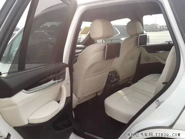 2014款宝马X5M运动包版 中东/美规版现车仅售79万起