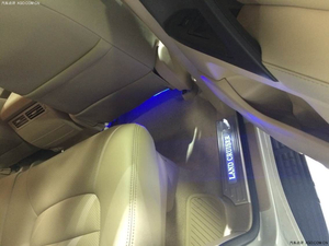 丰田酷路泽4000中东版 2015款天津现车终极促销